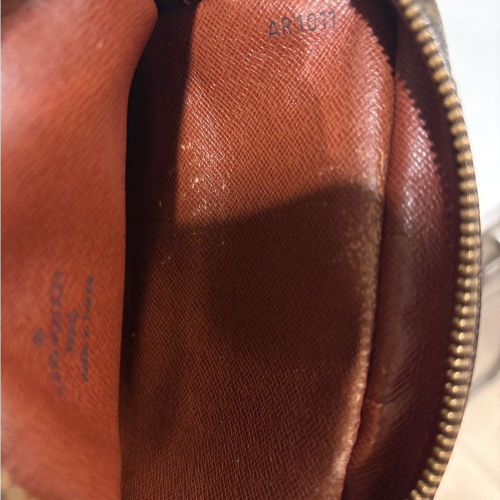 Louis Vuitton Amazon Crossbody Bag - Picture 10 of 16